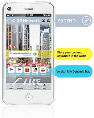 XR Extend